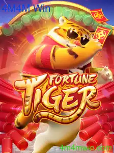 FortuneTiger