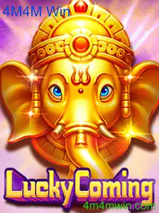 LuckyComing