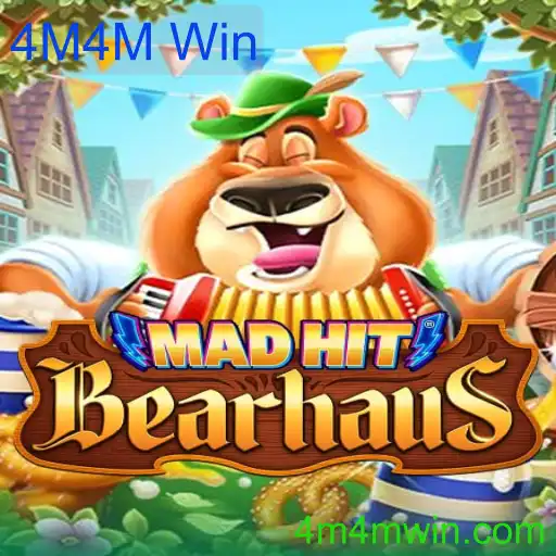 MadHitBearhaus